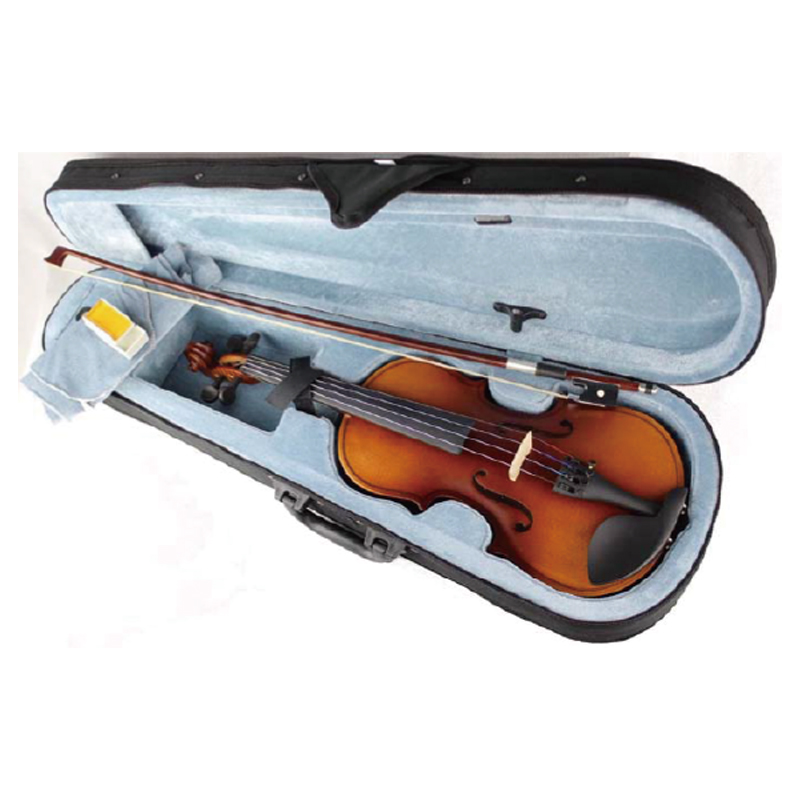 VLS90 Light-weight Shaped Violin Case