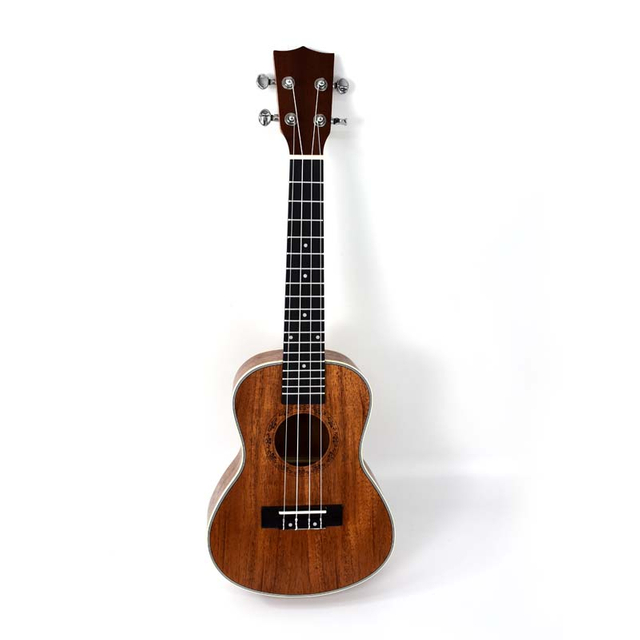CUK23D 23" Mahogany Ukelele