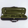 CCV95BKBN Professional Oblong Shape Lighweight Violin Hard Case