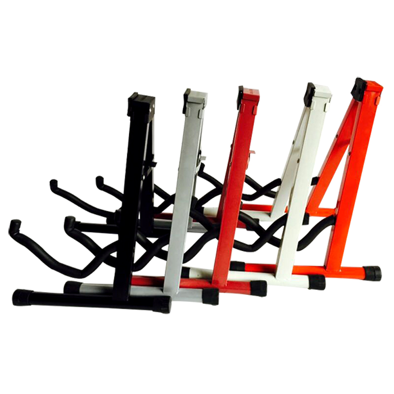 CGS301 FOLDABLE GUITAR STAND