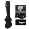CHW11B ELECTRIC BASS SHAPED