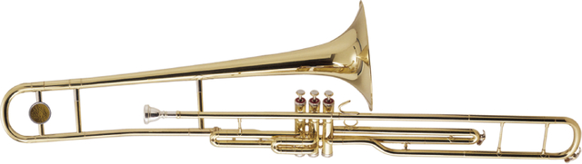 C4105 Valve Trombone G/L