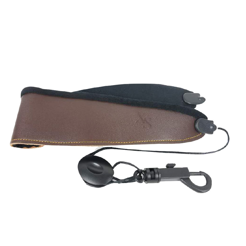 Saxophone strap