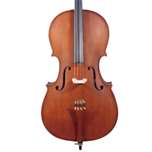 Laminated maple Solid wood, Cello with boxwood fittings (CC6014)