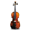 Hand Carved and Hand Varnish European Tone Wood Violin（CV570）