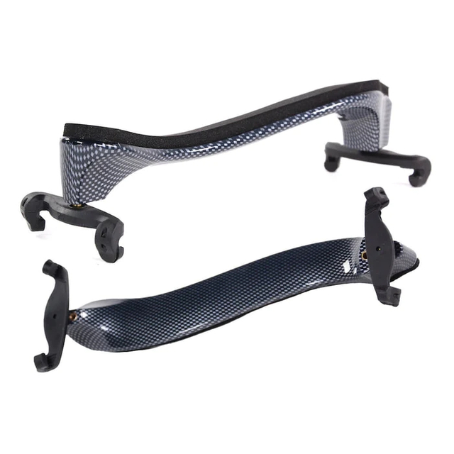 SR03C Carbon Fiber Violin Shoulder Rest