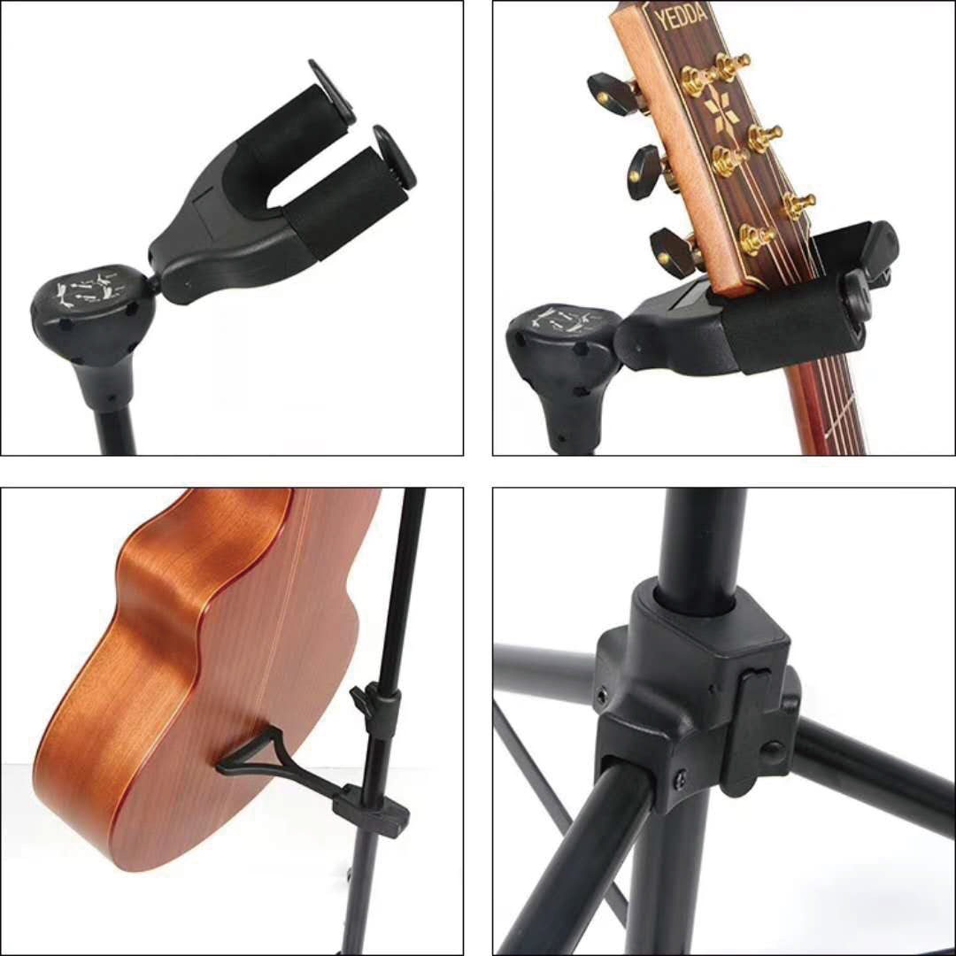 CA30 FOLDED GUITAR STAND
