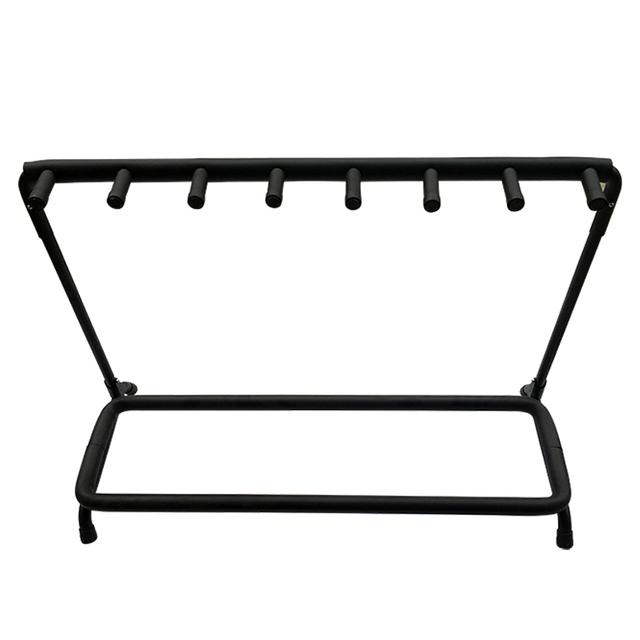 CGS887 7 head guitar stand