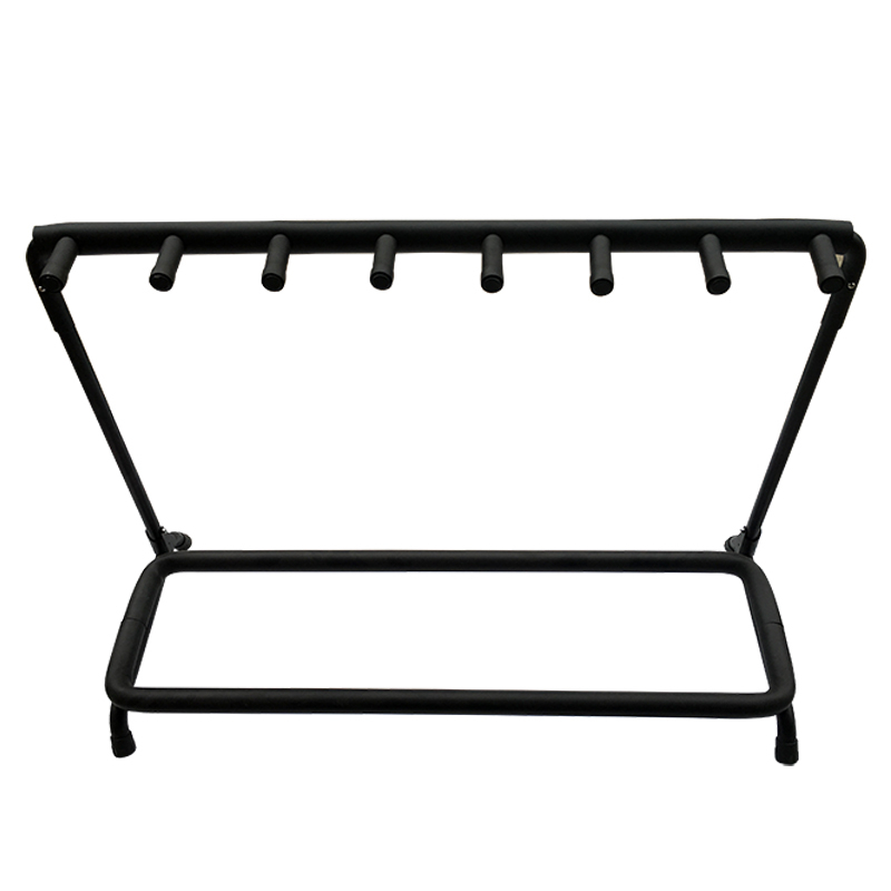 CGS887 7 head guitar stand
