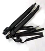 Accordion nylon strap