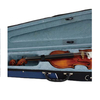 VLS90B Strongly Double Color Violin Case 