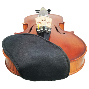 Comfortable Violin Chin Shoulder Rest Pad (CVCRP033)