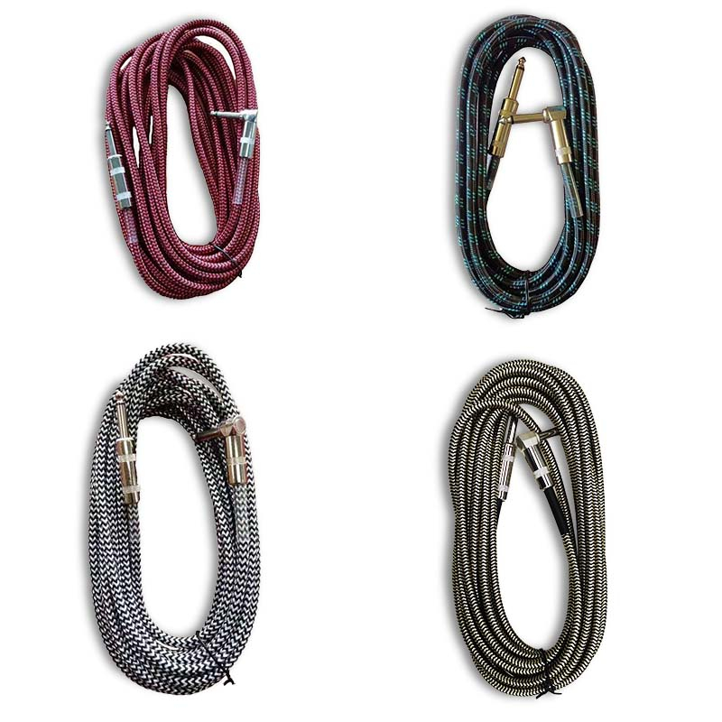 Connecting/Braided/Audio cable (CCXA03/06)