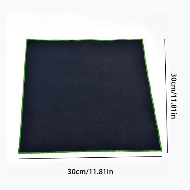 Microfiber Polish Cloth (CVPC60S)