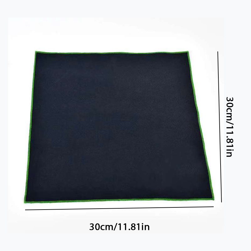 Microfiber Polish Cloth (CVPC60S)