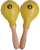 5d2-MRK-2BK/3YL/3RD-PROFESSIONAL MARACAS