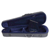 VLS90HY Strongly Double Color Light-weight Shaped Violin Case