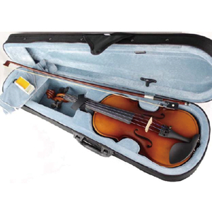 VLS90 Light-weight Shaped Violin Case