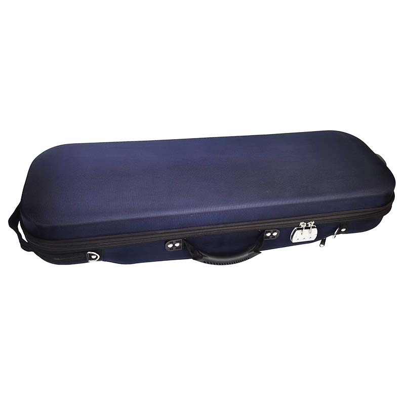 VLS99A OBLONG EVA VIOLIN CASE