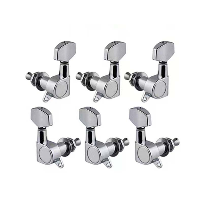 CMHF011 MACHINE HEADS FOR ELECTRIC GUITAR