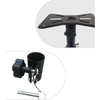 MSS612 SPEAKER STAND