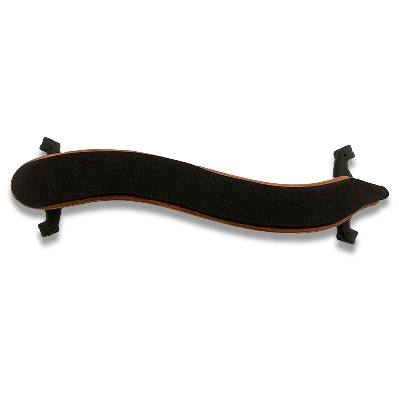 SR03W Wood Violin Shoulder Rest