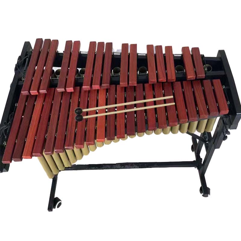 Marimba 52 tone JBMA52M