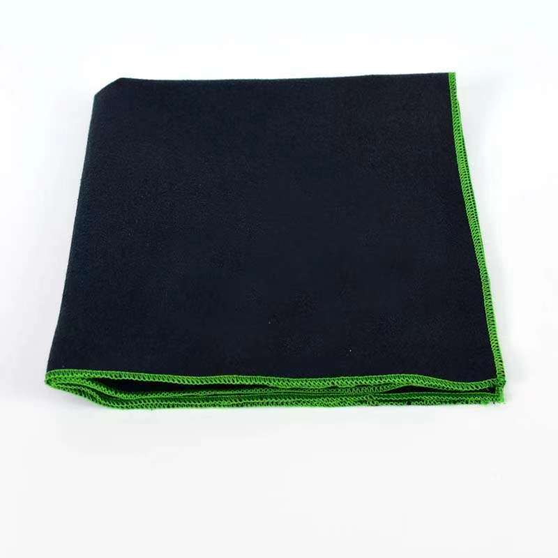 Microfiber Polish Cloth (CVPC60S)