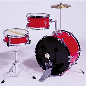 CDJ16 Junior Drum Set