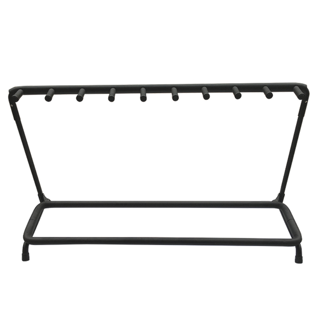 CGS889 9 head guitar stand