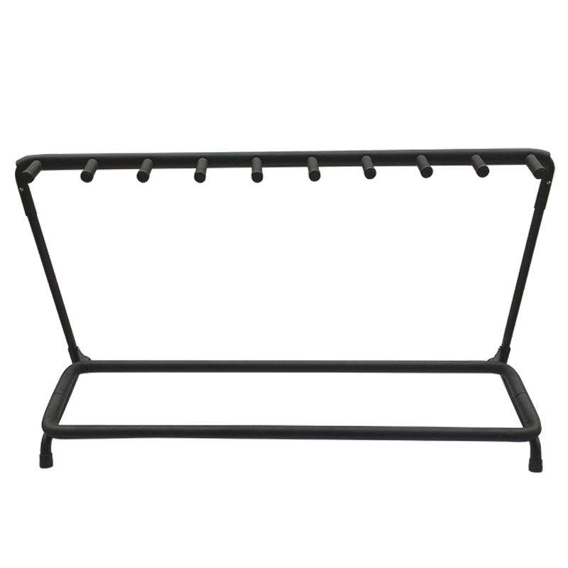 CGS889 9 head guitar stand