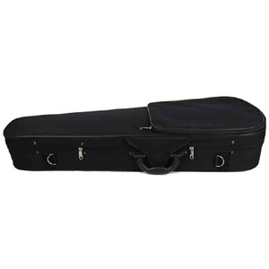 VLS90HY Strongly Double Color Light-weight Shaped Violin Case