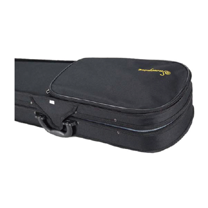 VLS90 Light-weight Shaped Violin Case