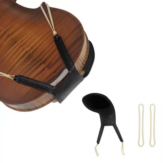CVCRP066 Violin Chin Rest Pad