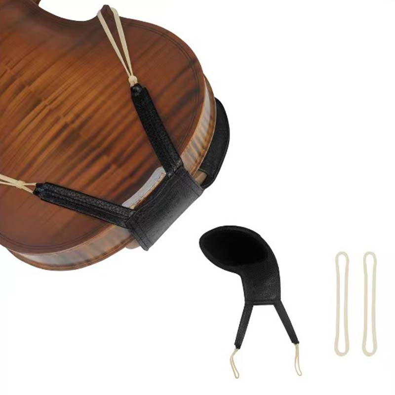 CVCRP066 Violin Chin Rest Pad