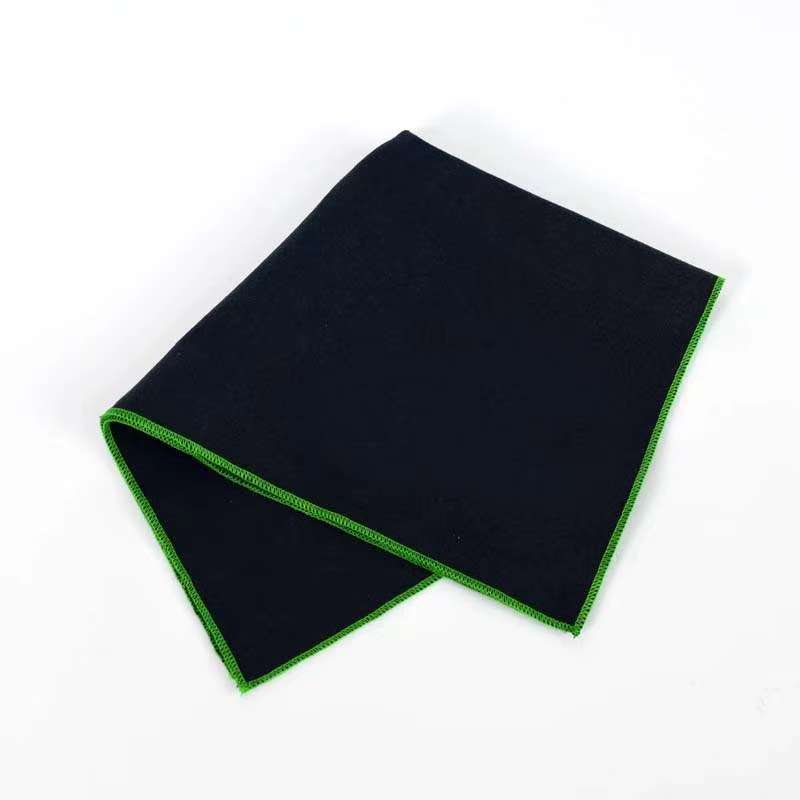 Microfiber Polish Cloth (CVPC60S)