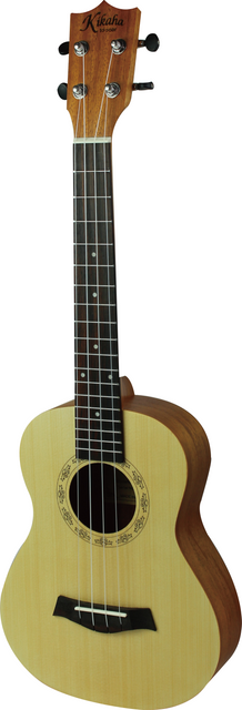 KU212 MAHOGANY SPRUCE TOP