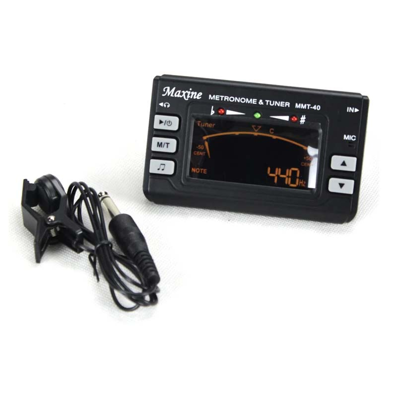 CMT40 TUNER