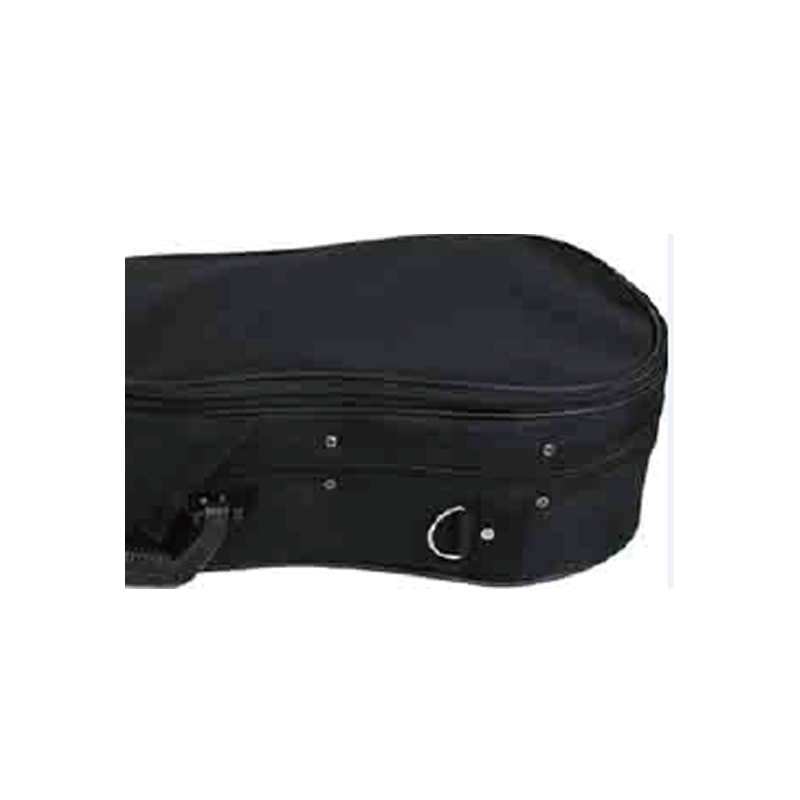 VLS90WR Shaped Wood Shell Violin Case