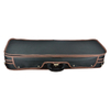 VLS95CC High Grade Light-weight oblong Violin Case Foam Shell