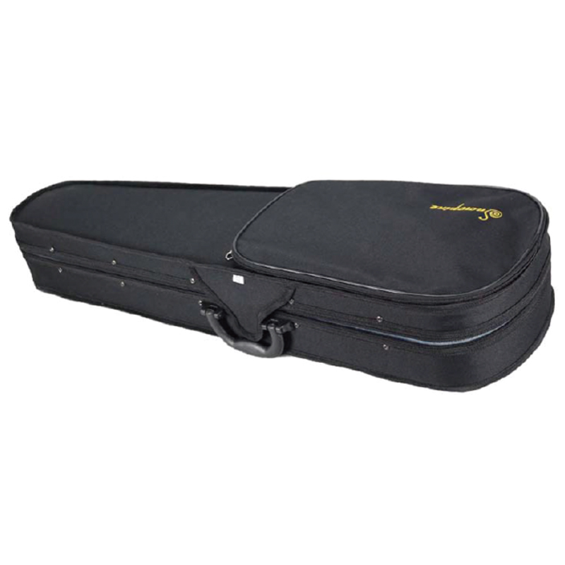 VLS90 Light-weight Shaped Violin Case