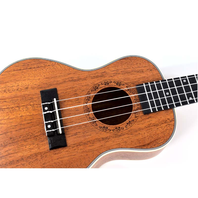 CUK23D 23" Mahogany Ukelele