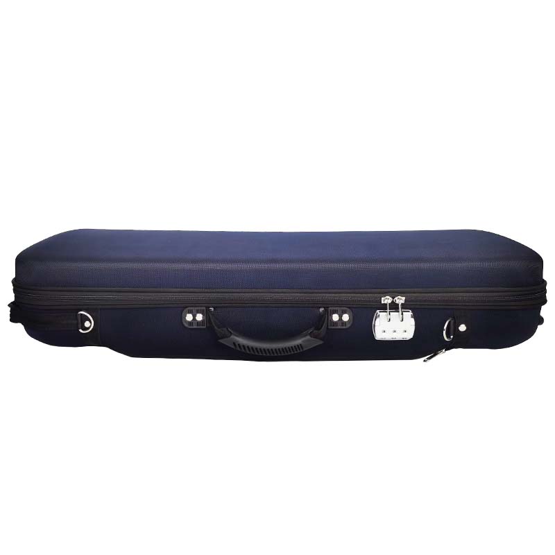 VLS99A OBLONG EVA VIOLIN CASE