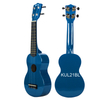 KU100 COLORED UKULELE