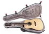 GFA41H 41 INCH HIGHT GREAD FOLK GUITAR CASE