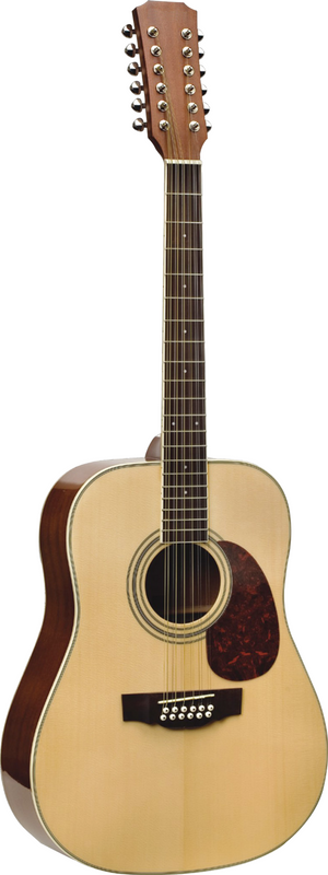 CD3012 41＂ FOLK GUITAR