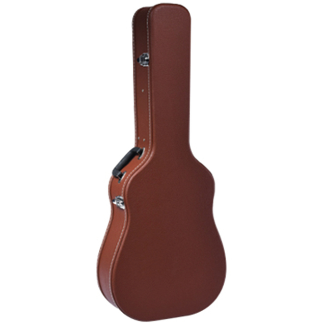 CHW11C WOODEN CLASSICAL GUITAR CASE