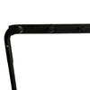 CGS883 3 head guitar stand