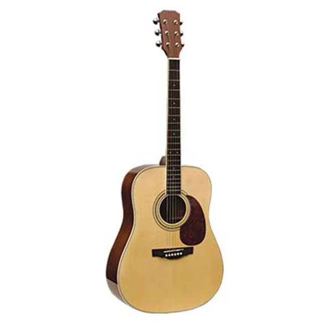 CD30 41＂ FOLK GUITAR