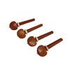 Pernambuco Violin Accessories